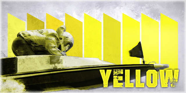 YELLOW画像