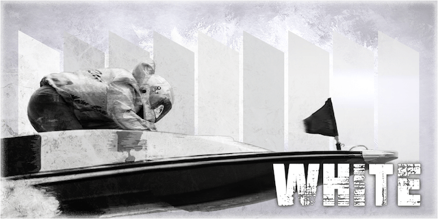 WHITE画像
