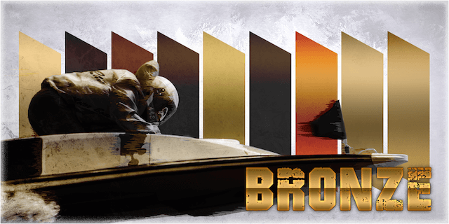 BRONZE画像