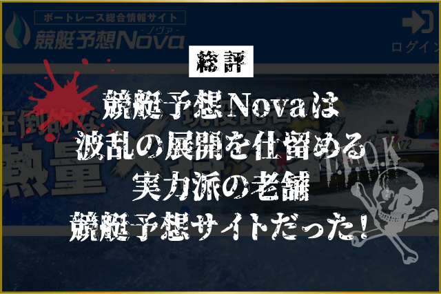 総評の画像
