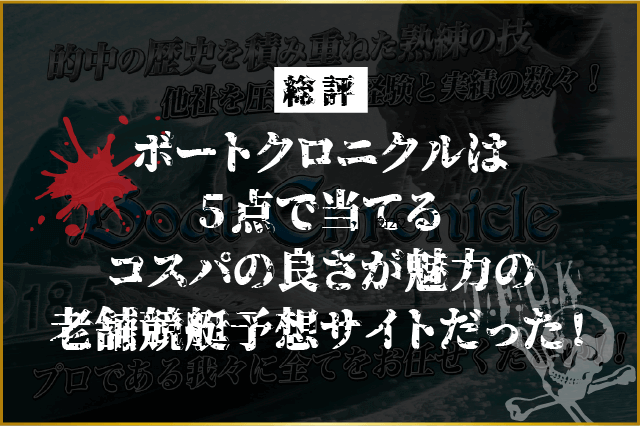 総評の画像