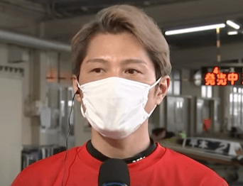 濱野谷憲吾　インタビュー