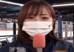 競艇美人 サムネイル