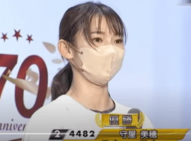 守屋美穂　画像