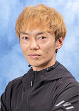 山口達也　選手画像