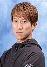 中田達也選手　プロフィール