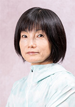 山川美由紀　日高逸子