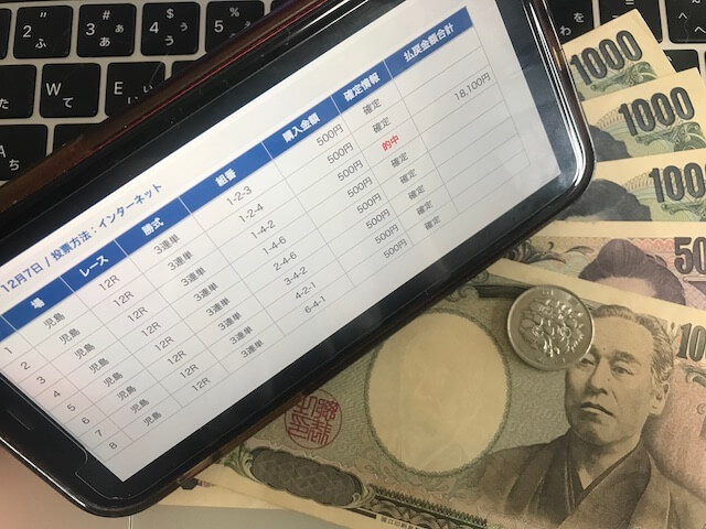 競艇トマホーク　無料予想現金