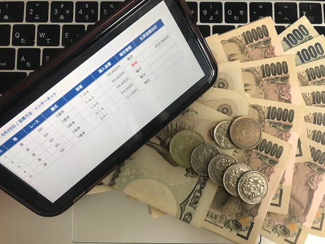 競艇セントラルの有料情報2022年6月29日の払戻金