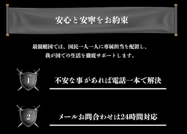 最競艇国保証内容