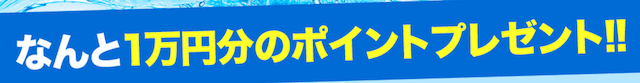 ゴールドシップ登録特典