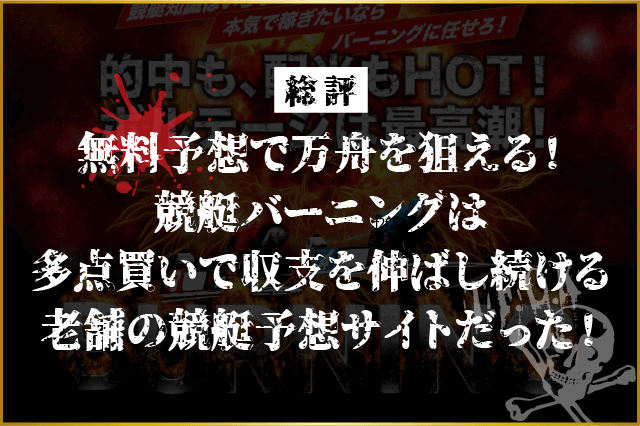 総評の画像