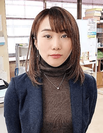 今井美亜選手