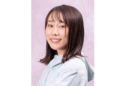 今井美亜選手のサムネイル