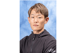 茅原悠紀選手