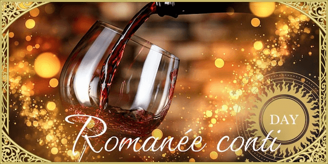 ロマネコンティ画像