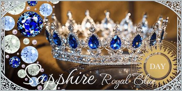 サファイア画像