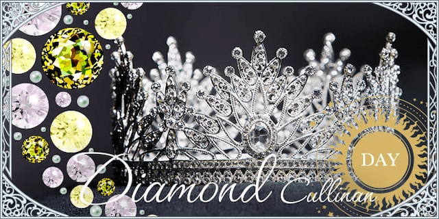 ダイヤモンド画像