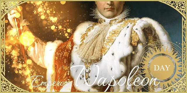 ナポレオン画像