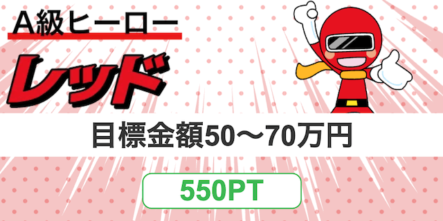 レッド画像