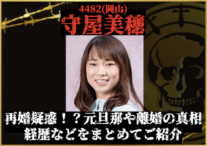 守屋美穂のサムネイル