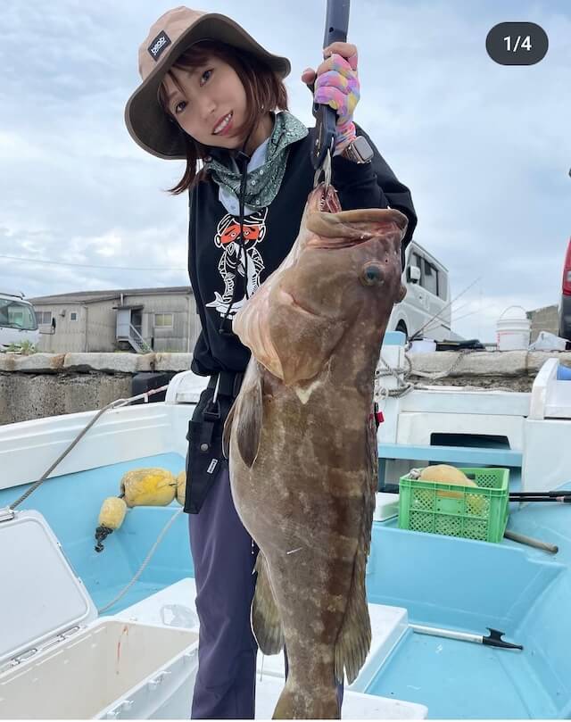 芦村幸香インスタグラム