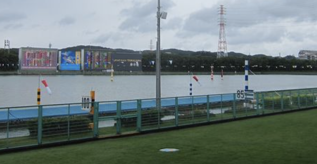 多摩川競艇