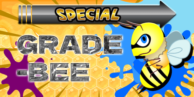 GRADE-BEE画像