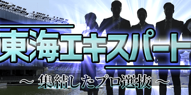 東海エキスパート画像