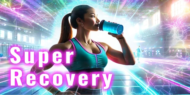 Super Recovery画像