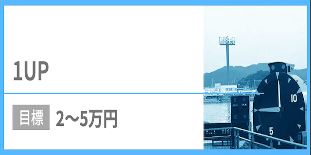 1UP画像