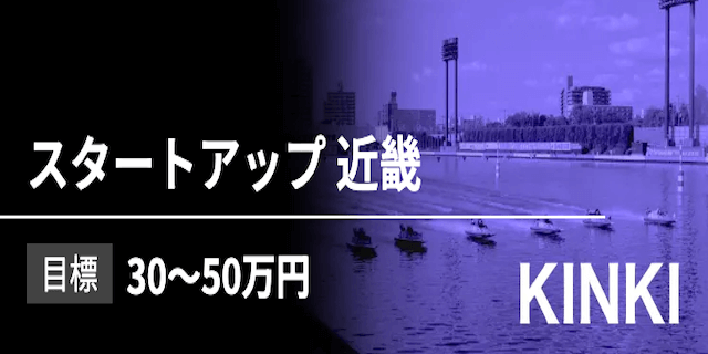 スタートアップ近畿画像