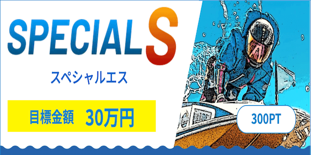 SPECIAL S画像