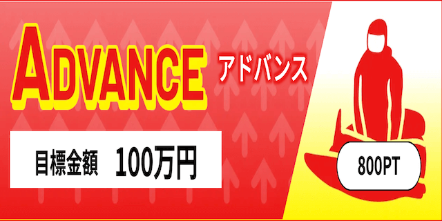 ADVANCE画像