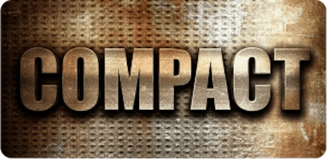 コンパクト画像