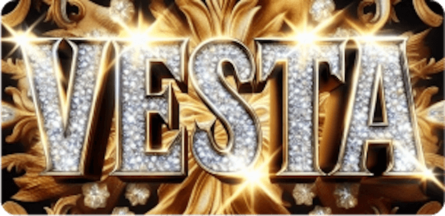 ヴェスタ画像
