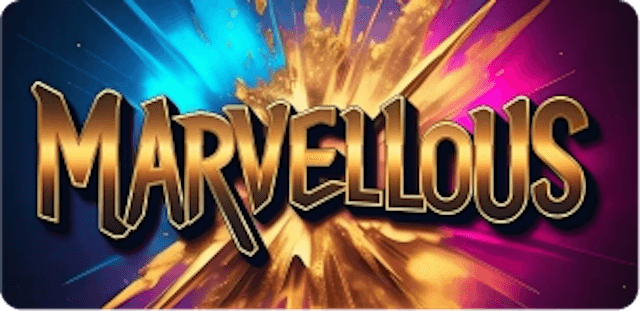 マーベラス画像