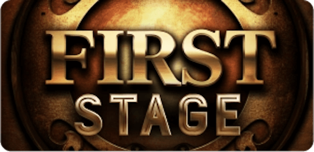 ファーストステージ画像