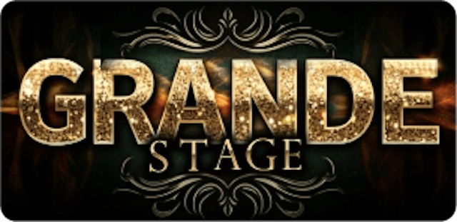 グランドステージ画像