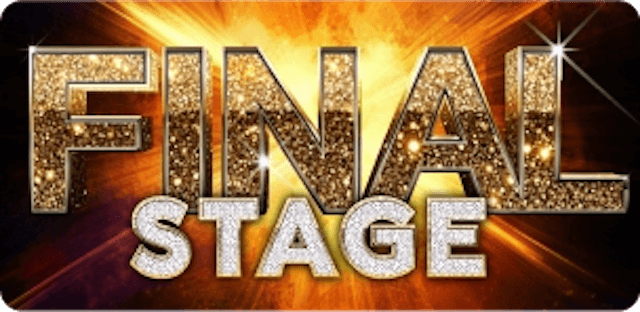 ファイナルステージ画像