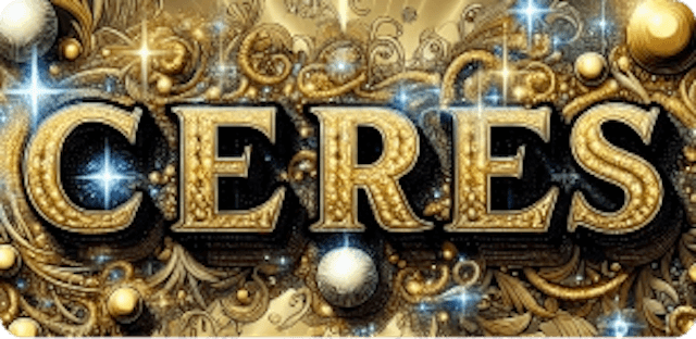 セレス画像