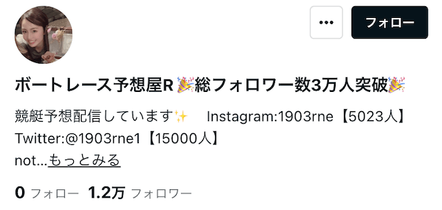 競艇予想屋Rのnote