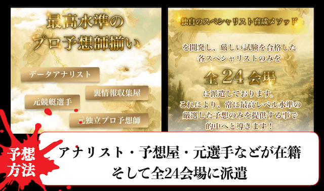 ボートヘブンの概要2