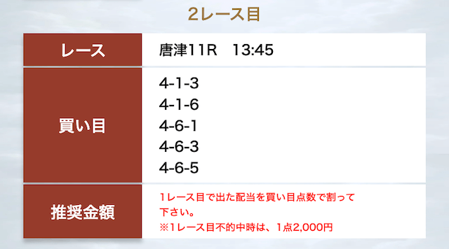 ボートヘブンの無料予想2（2025年07月16日）
