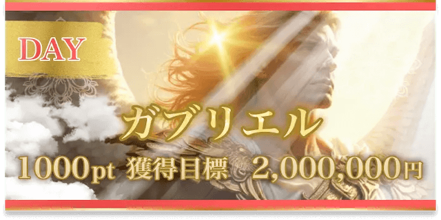 ガブリエル画像
