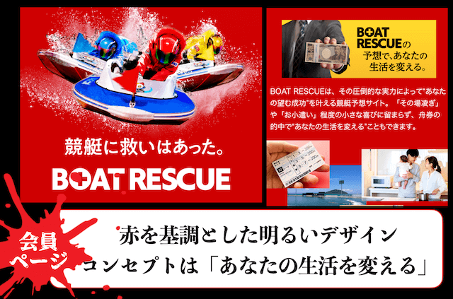 ボートレースキューの概要1