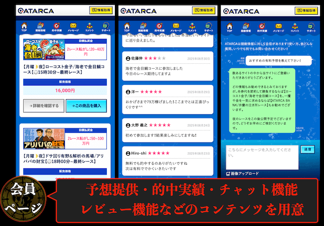 ATARCAの概要3