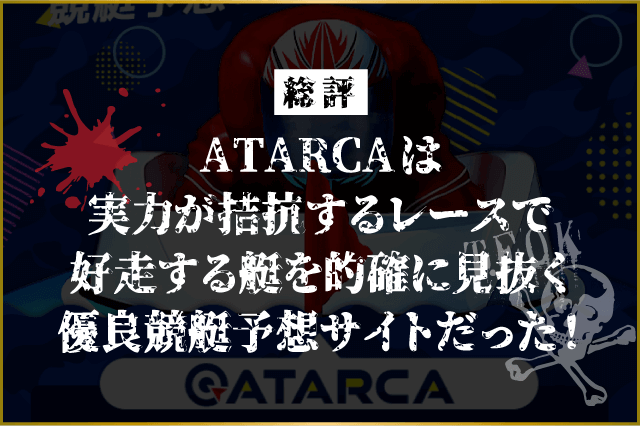 総評の画像