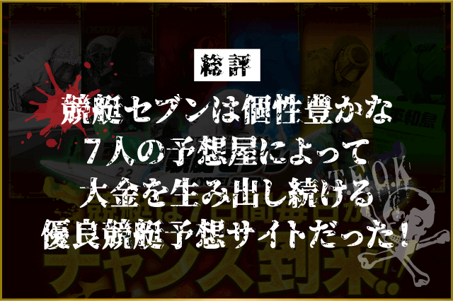 総評の画像