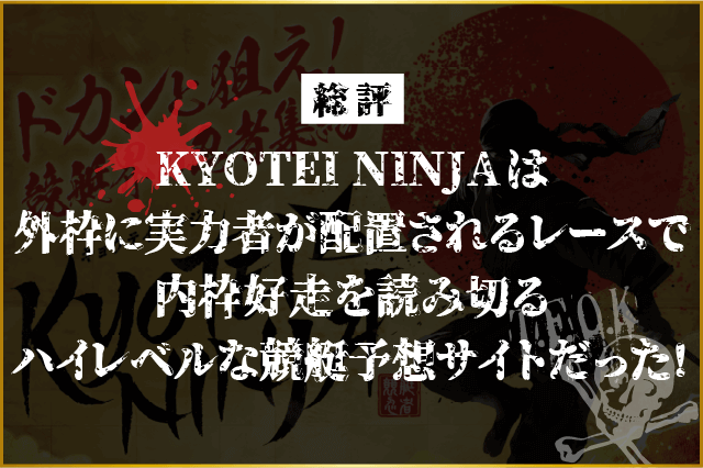 総評の画像
